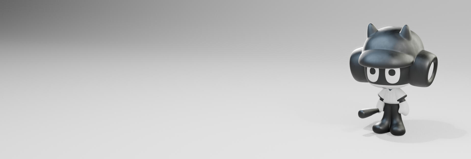 3D figure